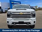 Used 2024 Chevrolet Silverado 2500 High Country Crew Cab for sale #A174463 - photo 3