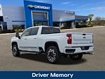 Used 2024 Chevrolet Silverado 2500 High Country Crew Cab for sale #A174463 - photo 6