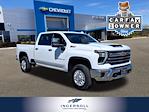 2024 Chevrolet Silverado 2500 Crew Cab 4WD Pickup for sale #A176144 - photo 1