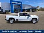 2024 Chevrolet Silverado 2500 Crew Cab 4WD Pickup for sale #A176144 - photo 10