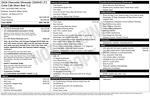 2024 Chevrolet Silverado 2500 Crew Cab 4WD Pickup for sale #A176144 - photo 11