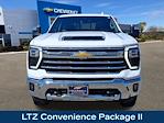 2024 Chevrolet Silverado 2500 Crew Cab 4WD Pickup for sale #A176144 - photo 4