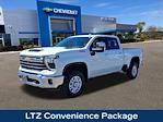 2024 Chevrolet Silverado 2500 Crew Cab 4WD Pickup for sale #A176144 - photo 5