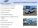 2024 Chevrolet Silverado 2500 Crew Cab 4WD Pickup for sale #A176144 - photo 6