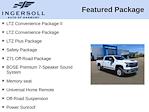 2024 Chevrolet Silverado 2500 Crew Cab 4WD Pickup for sale #A176144 - photo 9