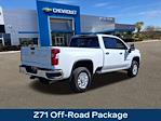 2024 Chevrolet Silverado 2500 Crew Cab 4WD Pickup for sale #A176144 - photo 2