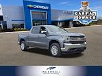 2022 Chevrolet Silverado 1500 LTD Crew Cab 4WD Pickup for sale #A178393 - photo 1