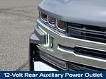 2022 Chevrolet Silverado 1500 LTD Crew Cab 4WD Pickup for sale #A178393 - photo 9