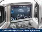 2022 Chevrolet Silverado 1500 LTD Crew Cab 4WD Pickup for sale #A178393 - photo 17