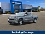 2022 Chevrolet Silverado 1500 LTD Crew Cab 4WD Pickup for sale #A178393 - photo 4