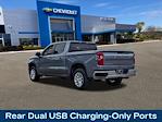 2022 Chevrolet Silverado 1500 LTD Crew Cab 4WD Pickup for sale #A178393 - photo 5