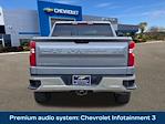2022 Chevrolet Silverado 1500 LTD Crew Cab 4WD Pickup for sale #A178393 - photo 6