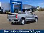 2022 Chevrolet Silverado 1500 LTD Crew Cab 4WD Pickup for sale #A178393 - photo 2