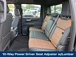 2024 Chevrolet Silverado 2500 Crew Cab 4WD Pickup for sale #A181646 - photo 13