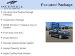 2024 Chevrolet Silverado 2500 Crew Cab 4WD Pickup for sale #A181646 - photo 9