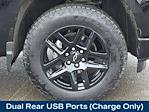 2025 Chevrolet Silverado 1500 Crew Cab 4WD Pickup for sale #A182432 - photo 12