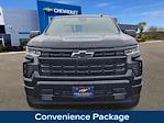 2025 Chevrolet Silverado 1500 Crew Cab 4WD Pickup for sale #A182432 - photo 3