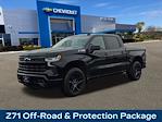 2025 Chevrolet Silverado 1500 Crew Cab 4WD Pickup for sale #A182432 - photo 4