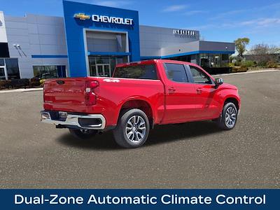 2023 Chevrolet Silverado 1500 Crew Cab 4WD Pickup for sale #A183508 - photo 2