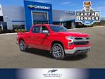 2023 Chevrolet Silverado 1500 Crew Cab 4WD Pickup for sale #A183508 - photo 1