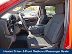 2023 Chevrolet Silverado 1500 Crew Cab 4WD Pickup for sale #A183508 - photo 18