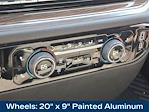 2023 Chevrolet Silverado 1500 Crew Cab 4WD Pickup for sale #A183508 - photo 20