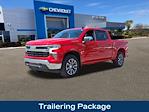 2023 Chevrolet Silverado 1500 Crew Cab 4WD Pickup for sale #A183508 - photo 5