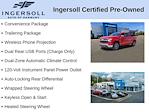2023 Chevrolet Silverado 1500 Crew Cab 4WD Pickup for sale #A183508 - photo 6