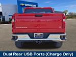 2023 Chevrolet Silverado 1500 Crew Cab 4WD Pickup for sale #A183508 - photo 8