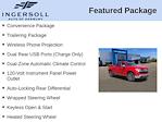 2023 Chevrolet Silverado 1500 Crew Cab 4WD Pickup for sale #A183508 - photo 9