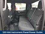 2023 Chevrolet Silverado 1500 Crew Cab 4WD Pickup for sale #A186975 - photo 14