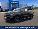 2023 Chevrolet Silverado 1500 Crew Cab 4WD Pickup for sale #A186975 - photo 5