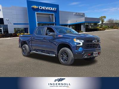2023 Chevrolet Silverado 1500 Crew Cab 4WD Pickup for sale #A194573 - photo 1