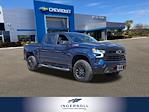 2023 Chevrolet Silverado 1500 Crew Cab 4WD Pickup for sale #A194573 - photo 1