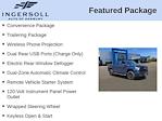 2023 Chevrolet Silverado 1500 Crew Cab 4WD Pickup for sale #A194573 - photo 9