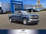 2022 Chevrolet Silverado 1500 LTD Crew Cab 4WD Pickup for sale #A195913 - photo 1
