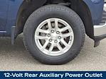 2022 Chevrolet Silverado 1500 LTD Crew Cab 4WD Pickup for sale #A195913 - photo 8