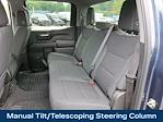 2022 Chevrolet Silverado 1500 LTD Crew Cab 4WD Pickup for sale #A195913 - photo 10