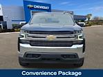2022 Chevrolet Silverado 1500 LTD Crew Cab 4WD Pickup for sale #A195913 - photo 3