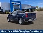 2022 Chevrolet Silverado 1500 LTD Crew Cab 4WD Pickup for sale #A195913 - photo 5
