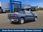 2022 Chevrolet Silverado 1500 LTD Crew Cab 4WD Pickup for sale #A195913 - photo 2