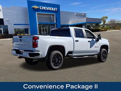 Used 2023 Chevrolet Silverado 3500 - photo 1