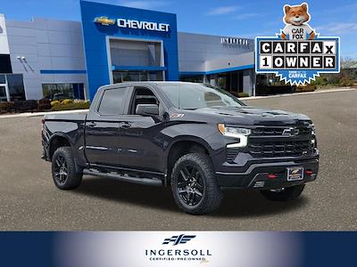 2023 Chevrolet Silverado 1500 Crew Cab 4WD Pickup for sale #A198589 - photo 1