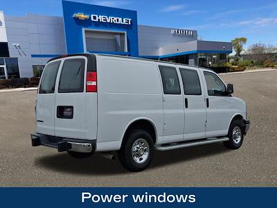 Used 2024 Chevrolet Express 2500 - photo 1