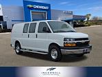 2024 Chevrolet Express 2500 RWD Empty Cargo Van for sale #A199956 - photo 1