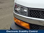 2024 Chevrolet Express 2500 RWD Empty Cargo Van for sale #A199956 - photo 12