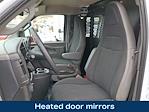 2024 Chevrolet Express 2500 RWD Empty Cargo Van for sale #A199956 - photo 16