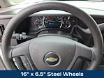 2024 Chevrolet Express 2500 RWD Empty Cargo Van for sale #A199956 - photo 21