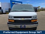2024 Chevrolet Express 2500 RWD Empty Cargo Van for sale #A199956 - photo 3