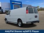 2024 Chevrolet Express 2500 RWD Empty Cargo Van for sale #A199956 - photo 6